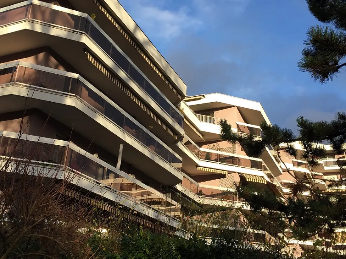 Le nombre de résidences principales augmente plus vite que la population dans la région 